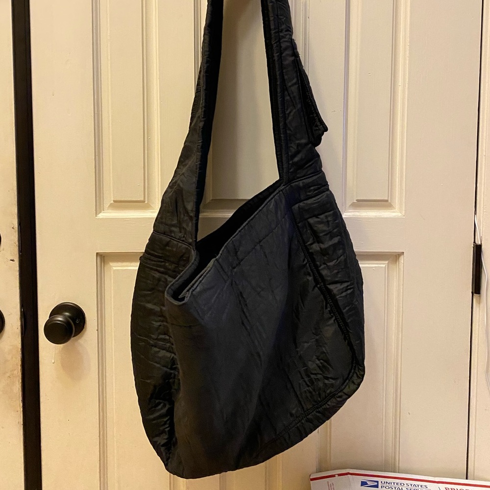 Free People hobo bag XL